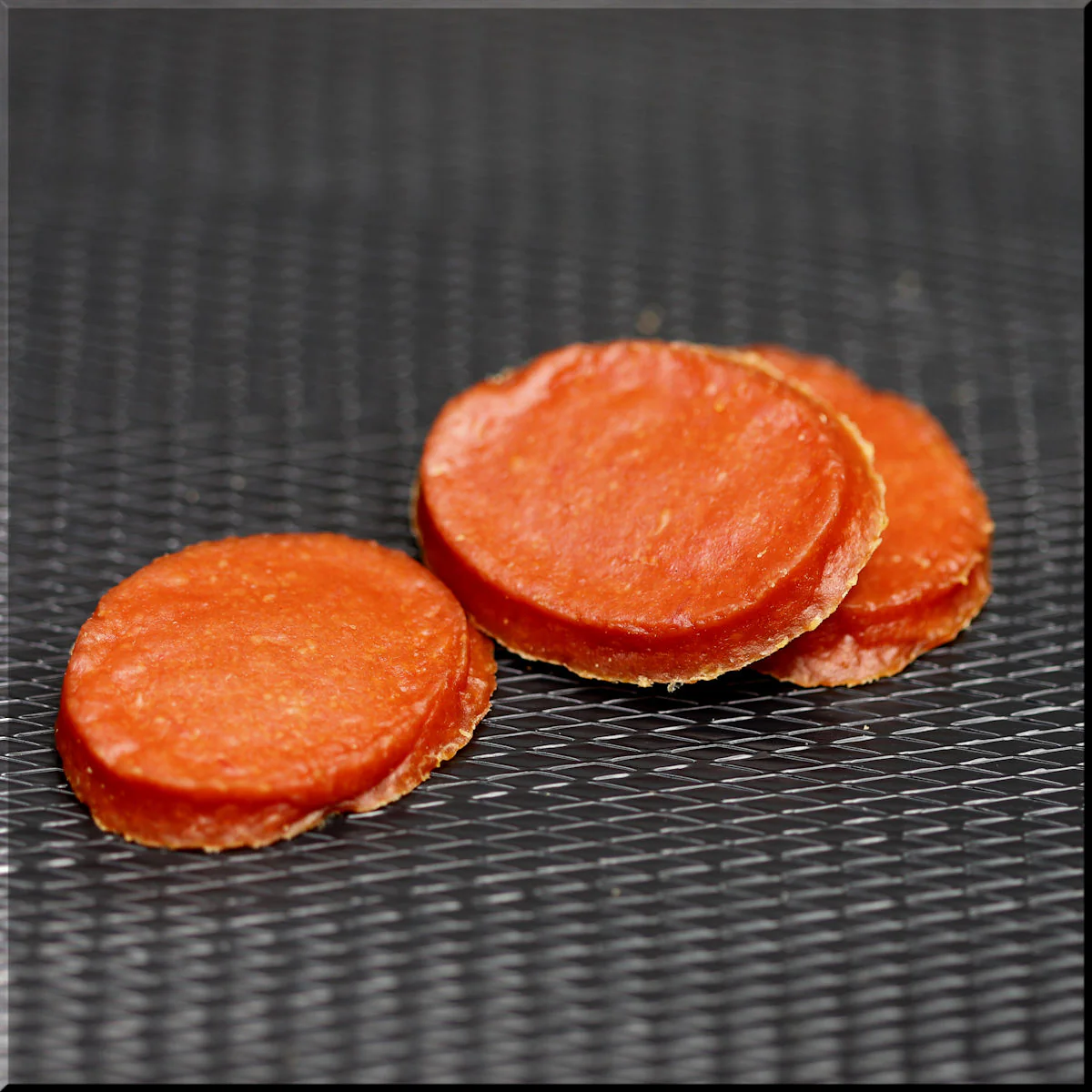 Zachte Burgers | Lam