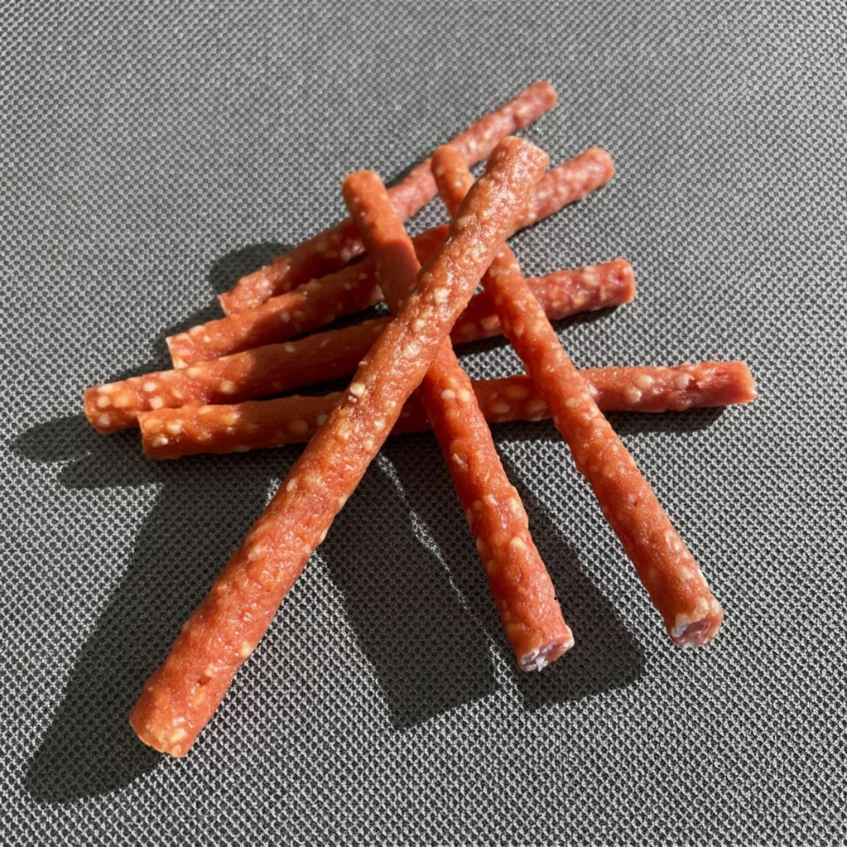 Zachte Sticks | Eend & rijst