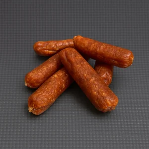 Zachte worstjes | Rund