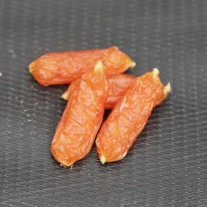 Zachte worstjes | Konijn