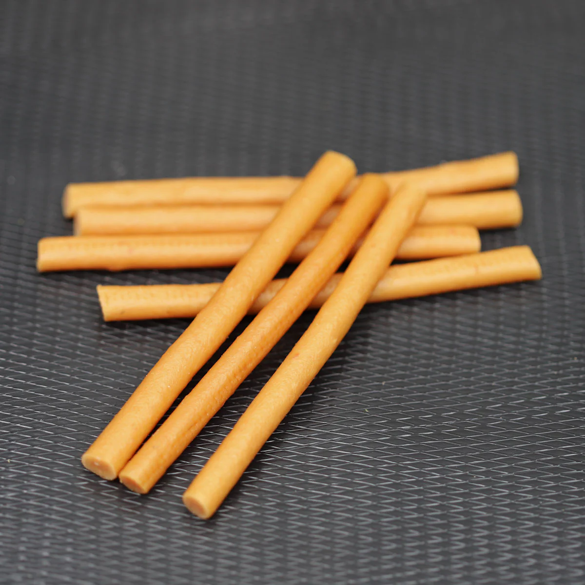 Zachte Sticks | Zalmfilet