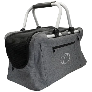 Transpoort tas Honden/katten Draagtas Basket  tot 12 kg