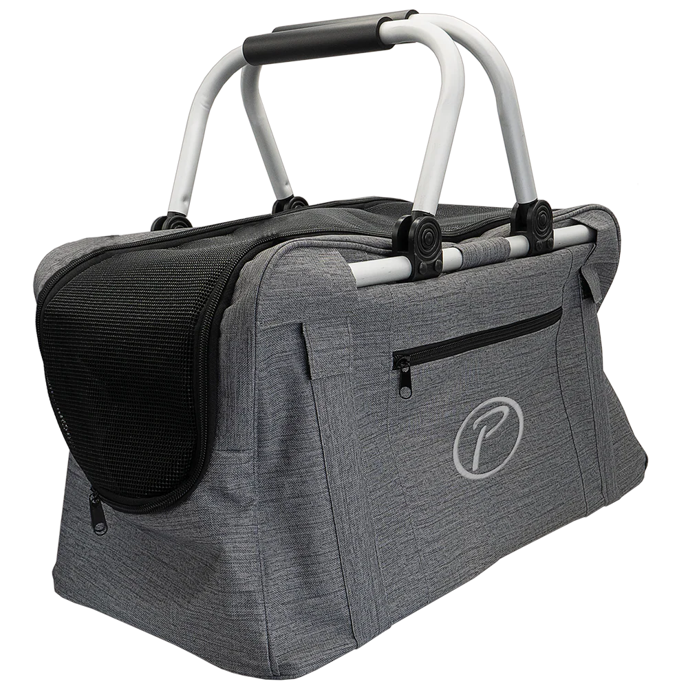 Transpoort tas Honden/katten Draagtas Basket  tot 12 kg